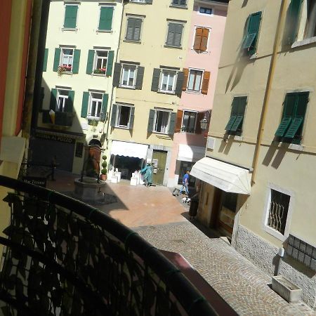 Vecchia Rivaアパートホテル エクステリア 写真