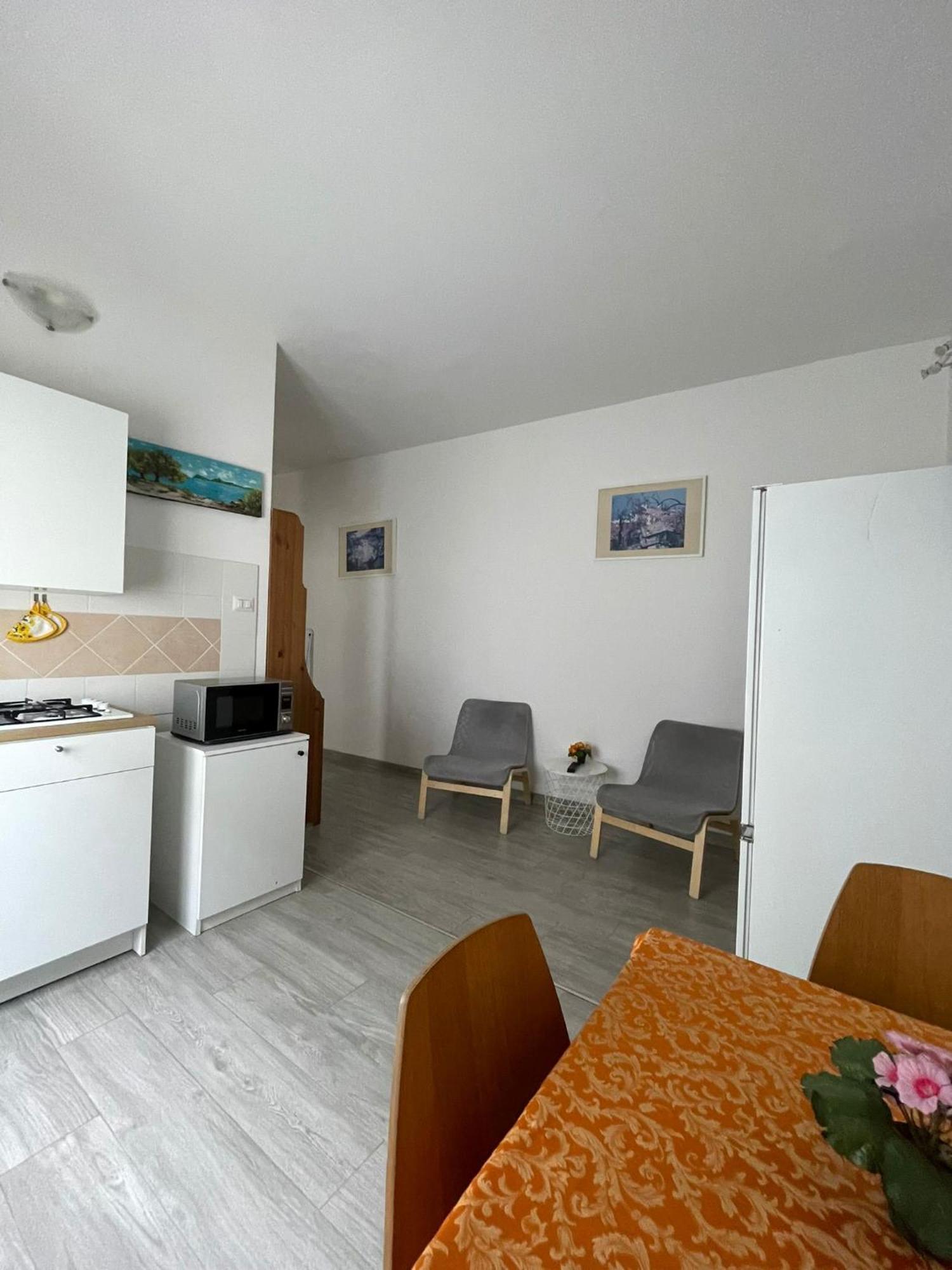 Vecchia Rivaアパートホテル 部屋 写真