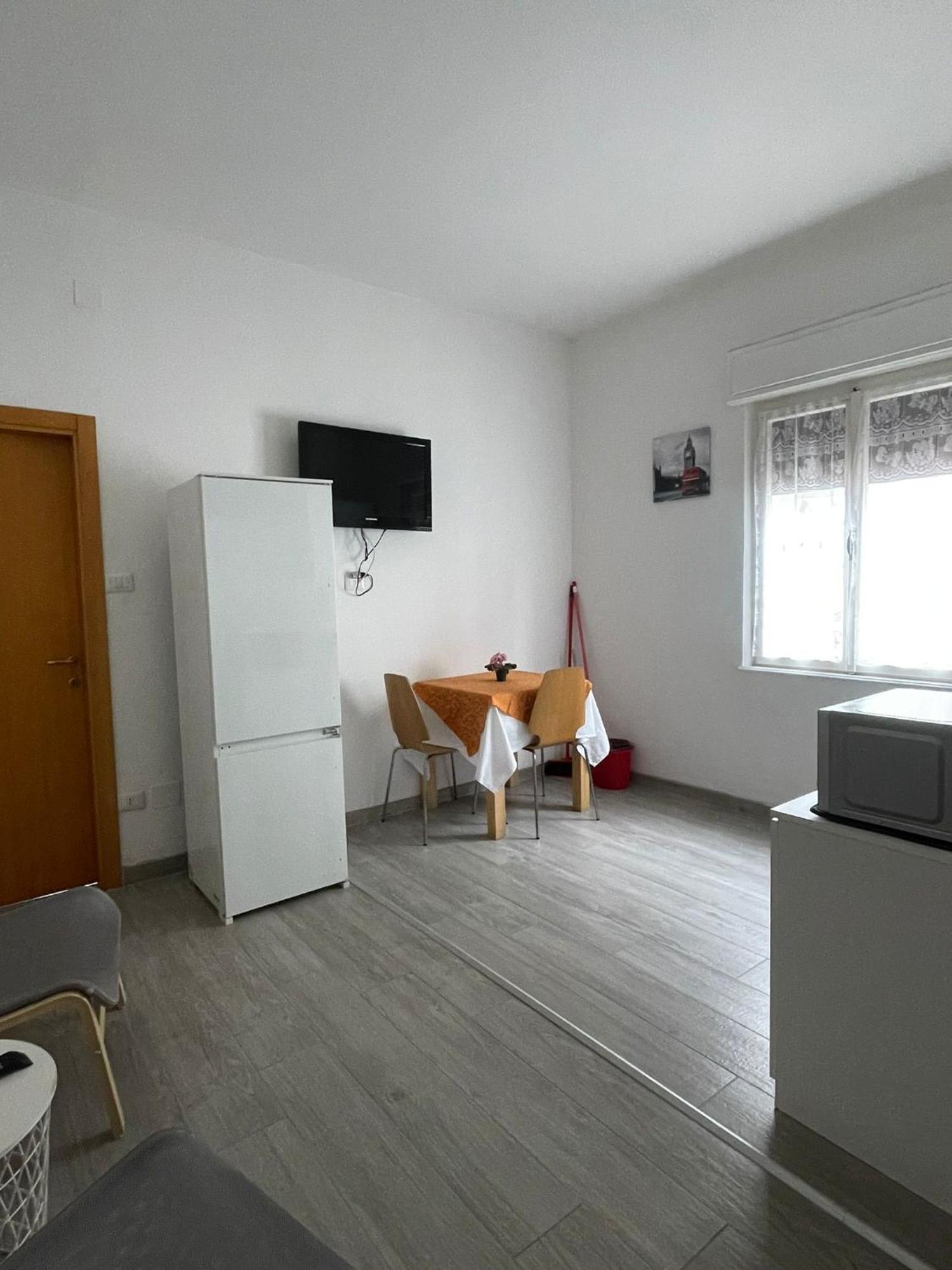 Vecchia Rivaアパートホテル 部屋 写真