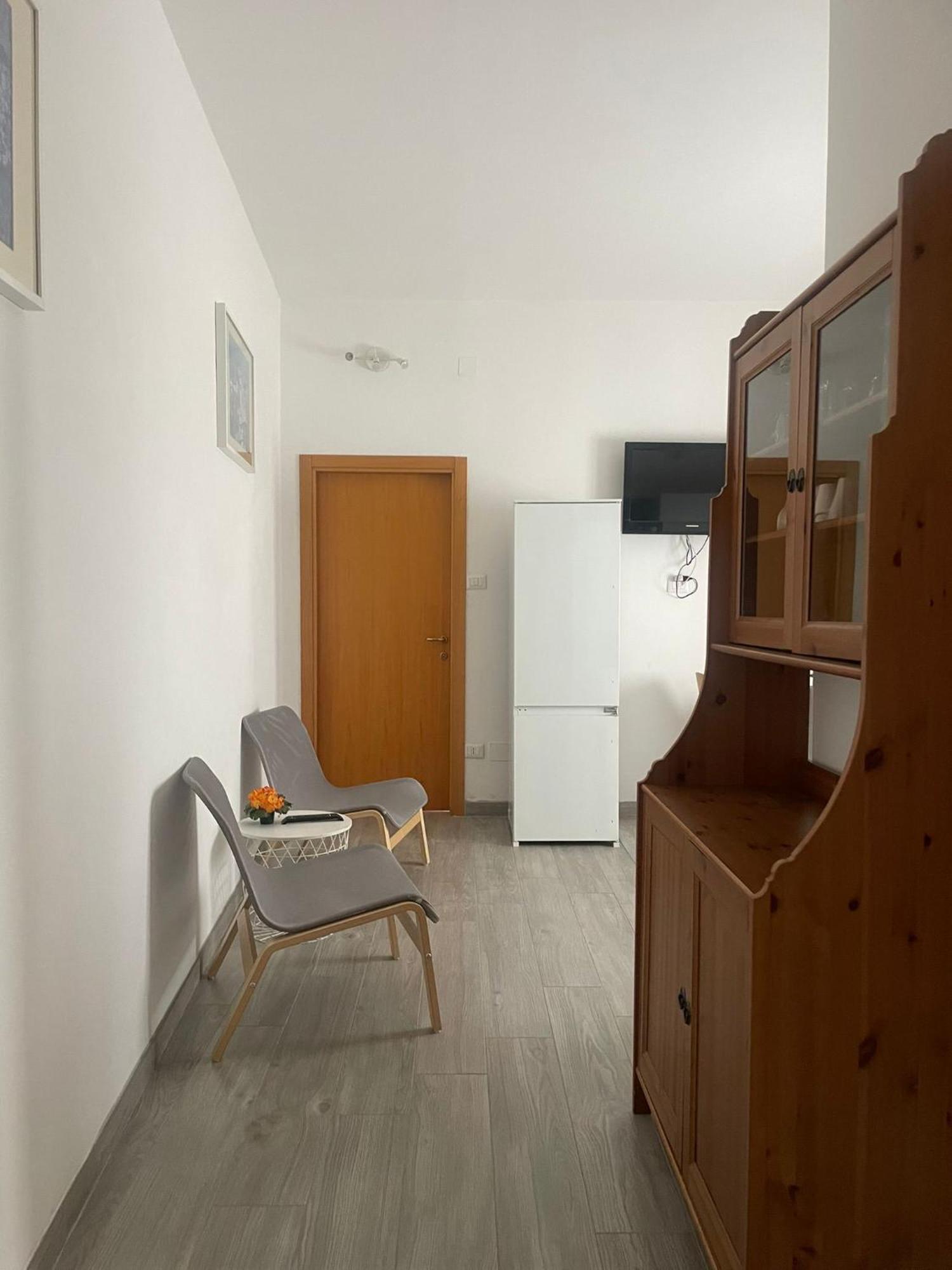 Vecchia Rivaアパートホテル 部屋 写真
