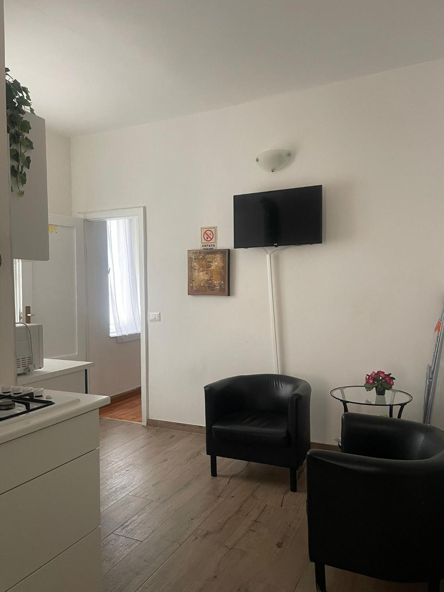 Vecchia Rivaアパートホテル 部屋 写真