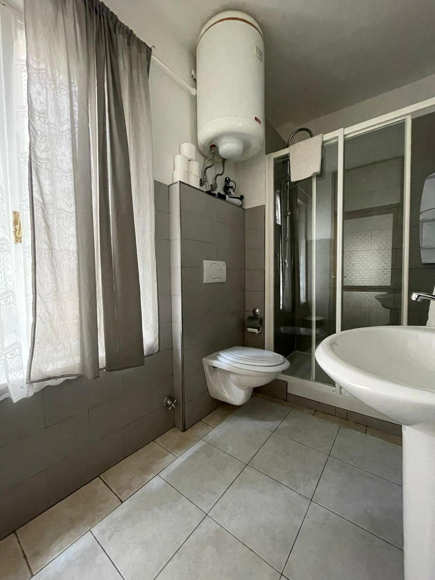Vecchia Rivaアパートホテル 部屋 写真