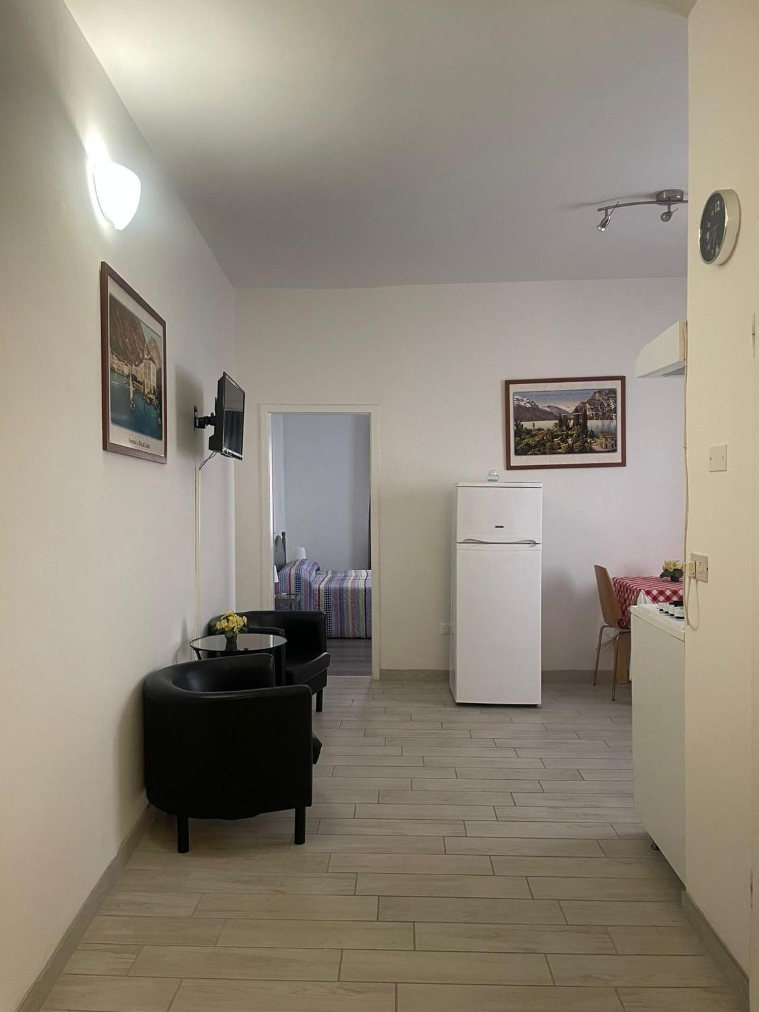 Vecchia Rivaアパートホテル 部屋 写真