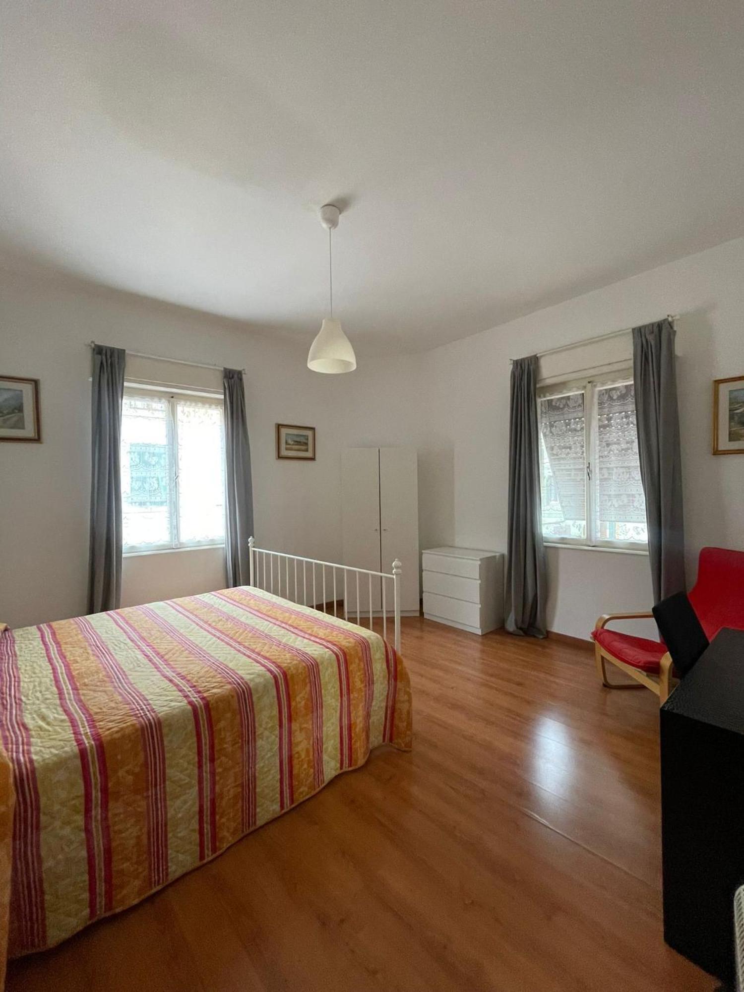 Vecchia Rivaアパートホテル 部屋 写真